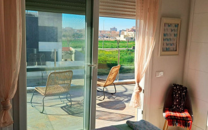 Herverkoop - Villa -
Pilar de La Horadada - Pilar de La Horadada - Town
