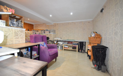 Herverkoop - Herenhuis -
Orihuela Costa - Los Altos