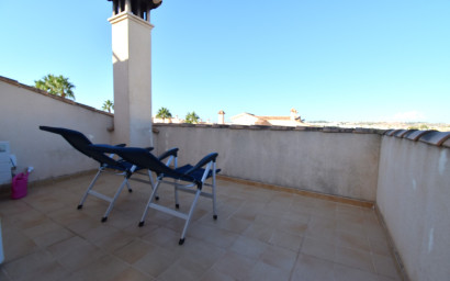 Herverkoop - Herenhuis -
Orihuela Costa - Los Altos
