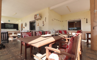 Revente - Maison de campagne -
Crevillente - Crevillente - Country
