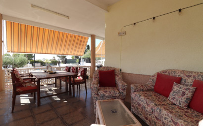 Revente - Maison de campagne -
Crevillente - Crevillente - Country