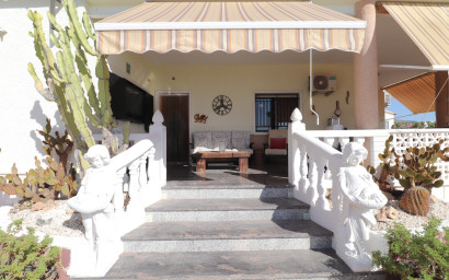 Revente - Maison de campagne -
Crevillente - Crevillente - Country