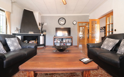 Revente - Maison de campagne -
Crevillente - Crevillente - Country