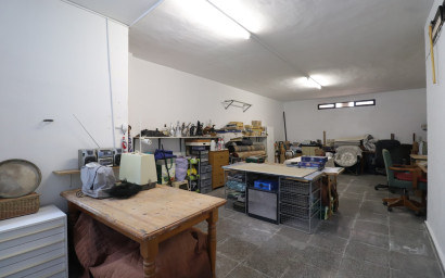 Revente - Maison de campagne -
Crevillente - Crevillente - Country