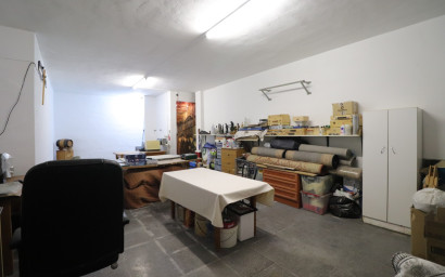 Revente - Maison de campagne -
Crevillente - Crevillente - Country