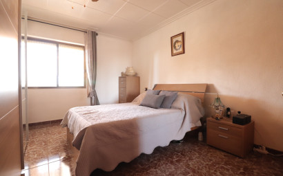 Revente - Maison de campagne -
Crevillente - Crevillente - Country