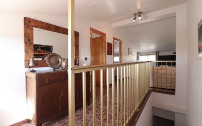Revente - Maison de campagne -
Crevillente - Crevillente - Country