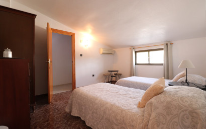 Revente - Maison de campagne -
Crevillente - Crevillente - Country