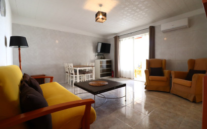 Revente - Maison de campagne -
Crevillente - Crevillente - Country