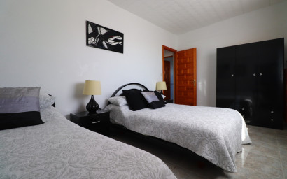 Revente - Maison de campagne -
Crevillente - Crevillente - Country