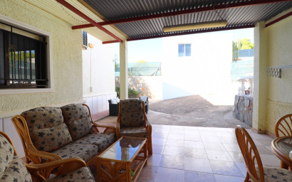 Revente - Maison de campagne -
Crevillente - Crevillente - Country