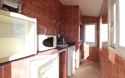 Revente - Maison de campagne -
Crevillente - Crevillente - Country