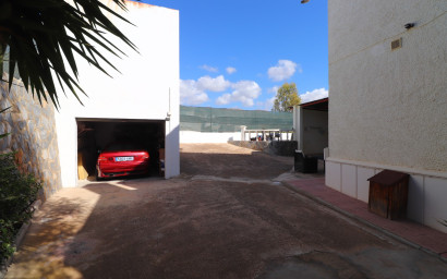 Revente - Maison de campagne -
Crevillente - Crevillente - Country
