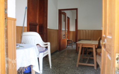 Revente - Maison mitoyenne -
Pinoso - calle lepanto