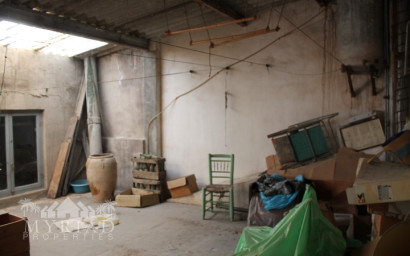 Revente - Maison mitoyenne -
Pinoso - calle lepanto