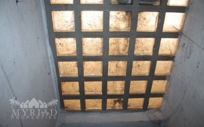 Revente - Maison mitoyenne -
Pinoso - calle lepanto