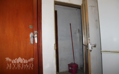 Revente - Maison mitoyenne -
Pinoso - calle lepanto