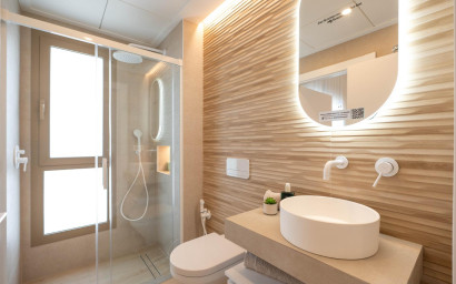 Nouvelle construction - Maison mitoyenne -
Los Alcazares - Serena Golf