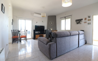 Revente - Maison de campagne -
Callosa de Segura - Callosa de Segura - Country