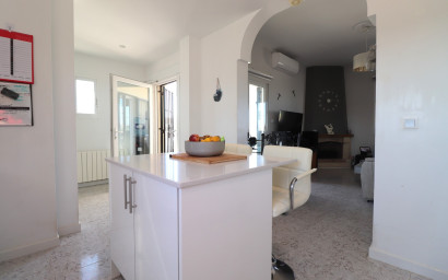 Revente - Maison de campagne -
Callosa de Segura - Callosa de Segura - Country