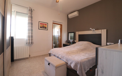 Revente - Maison de campagne -
Callosa de Segura - Callosa de Segura - Country
