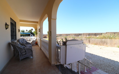 Revente - Maison de campagne -
Callosa de Segura - Callosa de Segura - Country
