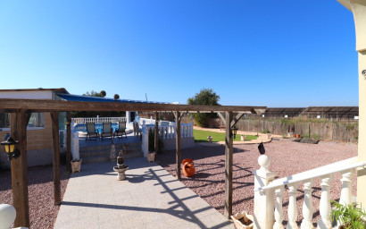 Revente - Maison de campagne -
Callosa de Segura - Callosa de Segura - Country
