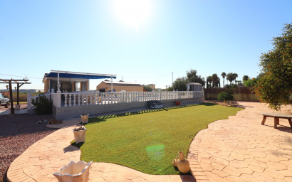 Revente - Maison de campagne -
Callosa de Segura - Callosa de Segura - Country