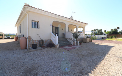 Revente - Maison de campagne -
Callosa de Segura - Callosa de Segura - Country