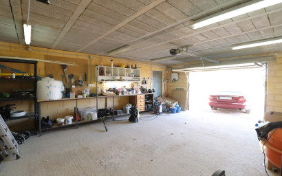 Revente - Maison de campagne -
Callosa de Segura - Callosa de Segura - Country