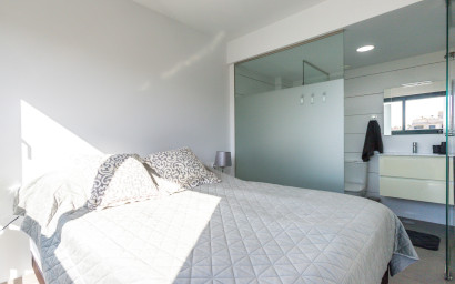 Herverkoop - Apartment - Top Floor Apartment -
Orihuela Costa - Villamartín