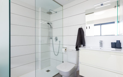 Herverkoop - Apartment - Top Floor Apartment -
Orihuela Costa - Villamartín