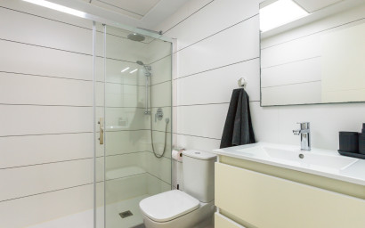 Herverkoop - Apartment - Top Floor Apartment -
Orihuela Costa - Villamartín