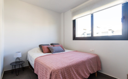 Herverkoop - Apartment - Top Floor Apartment -
Orihuela Costa - Villamartín