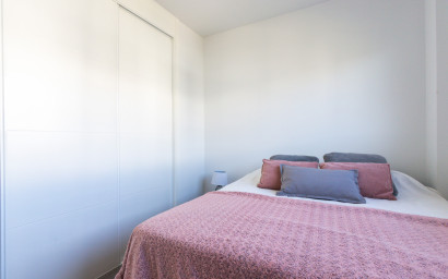 Herverkoop - Apartment - Top Floor Apartment -
Orihuela Costa - Villamartín