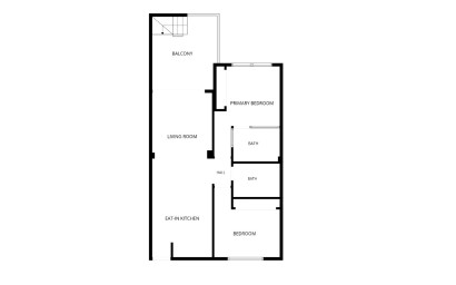 Herverkoop - Apartment - Top Floor Apartment -
Orihuela Costa - Villamartín