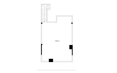 Herverkoop - Apartment - Top Floor Apartment -
Orihuela Costa - Villamartín