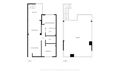 Herverkoop - Apartment - Top Floor Apartment -
Orihuela Costa - Villamartín