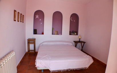 Herverkoop - Villa -
Villajoyosa - Montiboli
