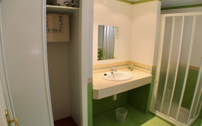 Herverkoop - Villa -
Villajoyosa - Montiboli