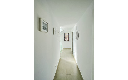Herverkoop - Villa -
La Nucía - Montebello