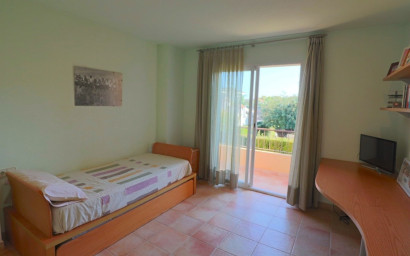 Resale - Villa -
Benidorm - Urbanizaciones