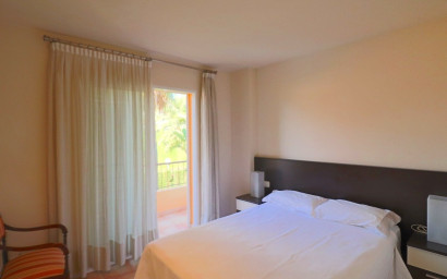 Resale - Villa -
Benidorm - Urbanizaciones