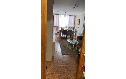 Herverkoop - Plat -
Benidorm - Poniente
