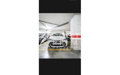 Herverkoop - Plat -
Benidorm - Poniente
