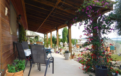 Resale - Finca - Country Property -
Torremendo