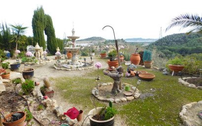 Resale - Finca - Country Property -
Torremendo