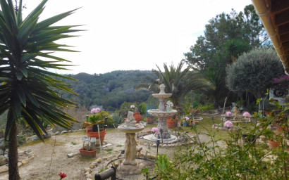 Resale - Finca - Country Property -
Torremendo