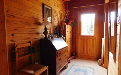 Resale - Finca - Country Property -
Torremendo