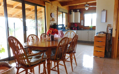 Resale - Finca - Country Property -
Torremendo